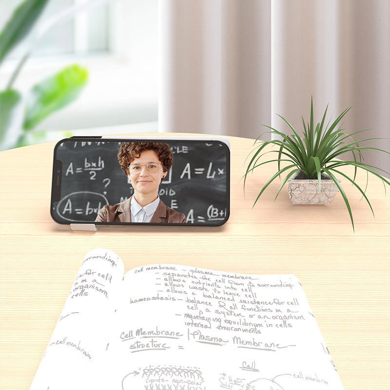 Power bank “J76 Bobby” wireless charging 10000mAh