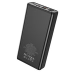 Power bank “J78 Outstanding” 30000mAh