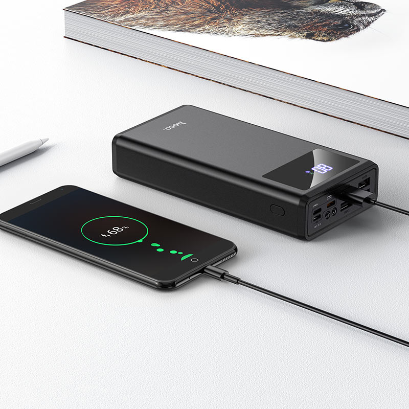 Power bank “J78 Outstanding” 30000mAh