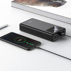 Power bank “J78 Outstanding” 30000mAh