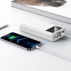 Power bank “J78 Outstanding” 30000mAh