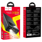 Power bank “J78 Outstanding” 30000mAh