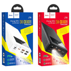 Power bank “J78 Outstanding” 30000mAh
