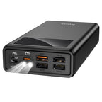 Power bank “J78 Outstanding” 30000mAh