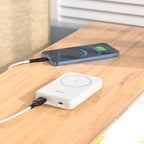 Power bank “J79 Success” wireless charging 10000mAh