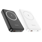 Power bank “J79 Success” wireless charging 10000mAh