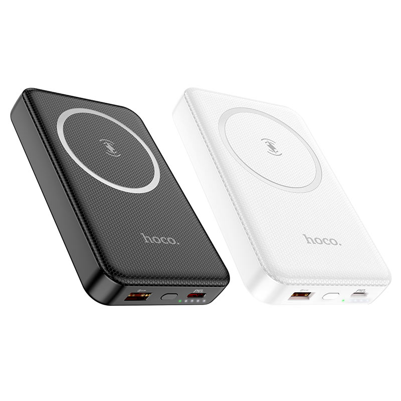 Power bank “J79 Success” wireless charging 10000mAh