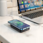 Power bank “J79 Success” wireless charging 10000mAh