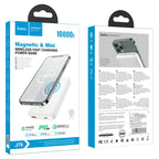 Power bank “J79 Success” wireless charging 10000mAh