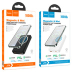 Power bank “J79 Success” wireless charging 10000mAh