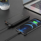 Power bank “J80 Premium” 22.5W 10000mAh