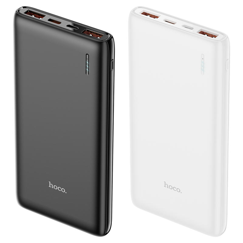 Power bank “J80 Premium” 22.5W 10000mAh