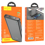 Power bank “J80 Premium” 22.5W 10000mAh