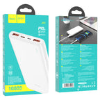 Power bank “J80 Premium” 22.5W 10000mAh