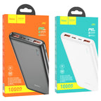 Power bank “J80 Premium” 22.5W 10000mAh