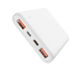 Power bank “J80 Premium” 22.5W 10000mAh