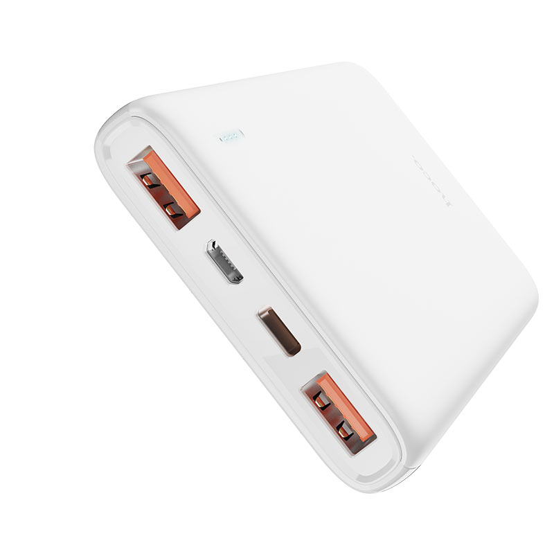 Power bank “J80 Premium” 22.5W 10000mAh