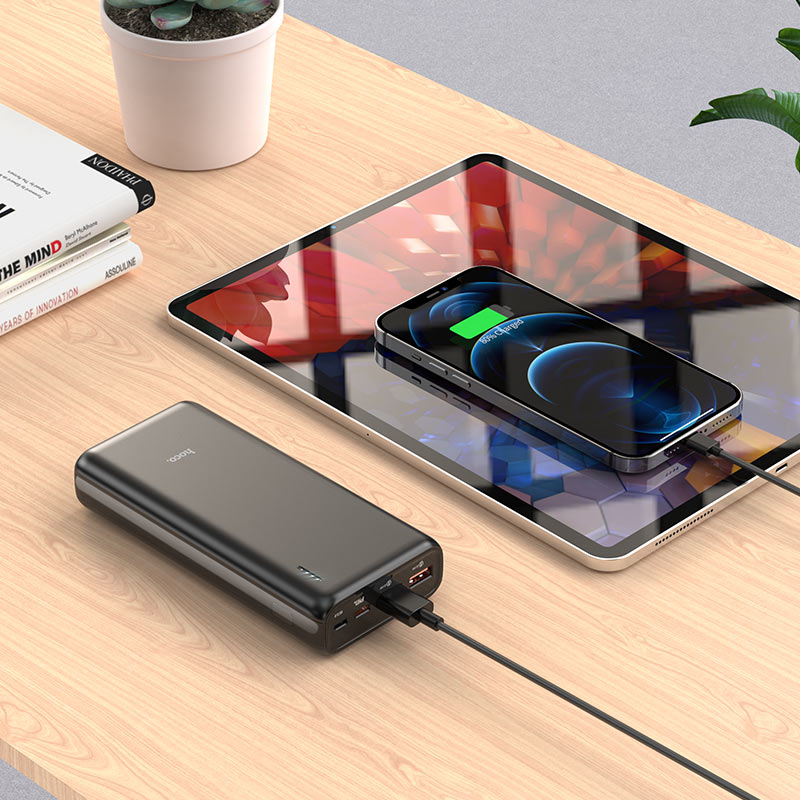 Power bank “J80A Premium” 22.5W 20000mAh