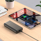 Power bank “J80A Premium” 22.5W 20000mAh