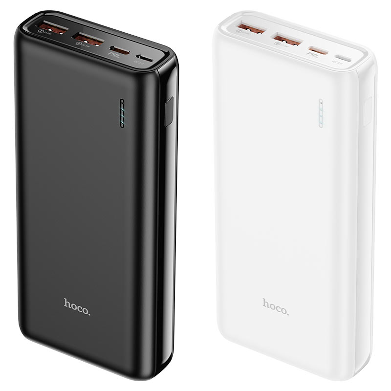 Power bank “J80A Premium” 22.5W 20000mAh
