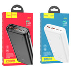 Power bank “J80A Premium” 22.5W 20000mAh