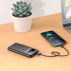 Power bank “J81 Fast Way” 22.5W 10000mAh