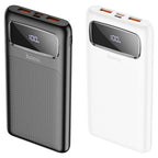 Power bank “J81 Fast Way” 22.5W 10000mAh
