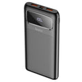 Power bank “J81 Fast Way” 22.5W 10000mAh