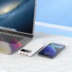 Power bank “J81 Fast Way” 22.5W 10000mAh