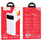Power bank “J81 Fast Way” 22.5W 10000mAh