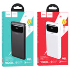 Power bank “J81 Fast Way” 22.5W 10000mAh