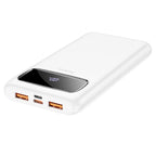 Power bank “J81 Fast Way” 22.5W 10000mAh
