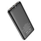 Power bank “J81 Fast Way” 22.5W 10000mAh