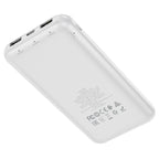 Power bank “J82 Easylink” 10000mAh