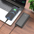 Power bank “J83 Standard” PD20W + QC3.0 10000mAh