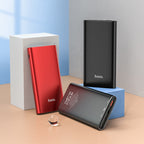 Power bank “J83 Standard” PD20W + QC3.0 10000mAh