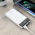 Power bank “J84 Cool plug” 10000mAh