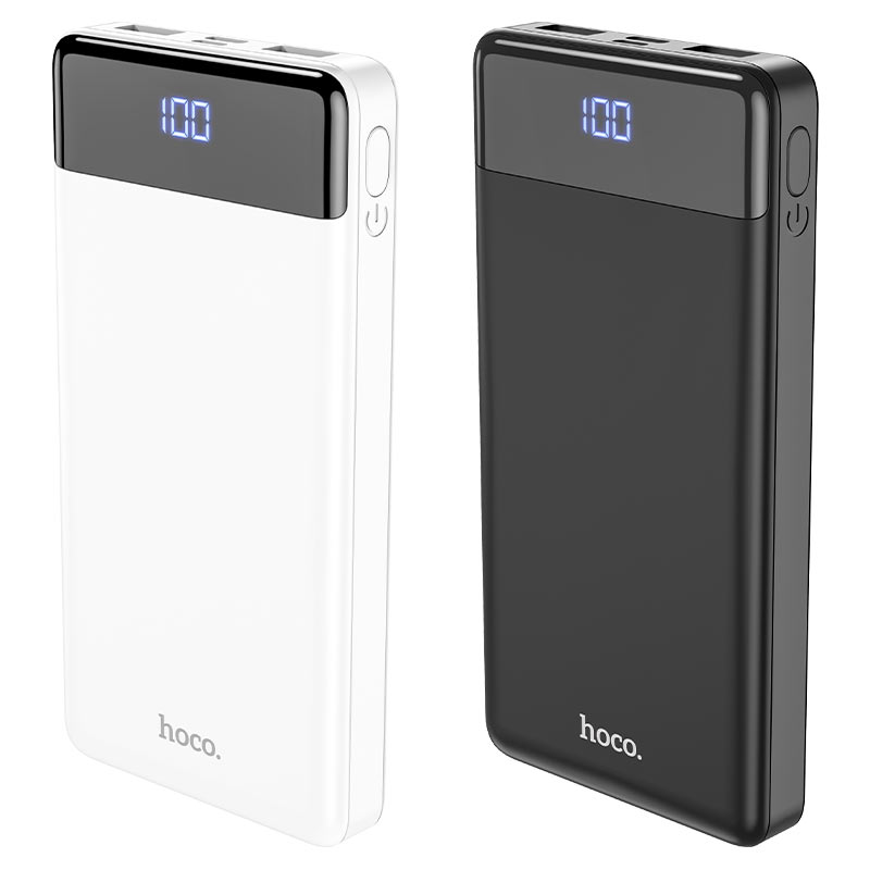 Power bank “J84 Cool plug” 10000mAh