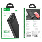 Power bank “J84 Cool plug” 10000mAh