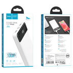 Power bank “J84 Cool plug” 10000mAh