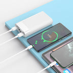 Power bank “J85 Wellspring” 20000mAh