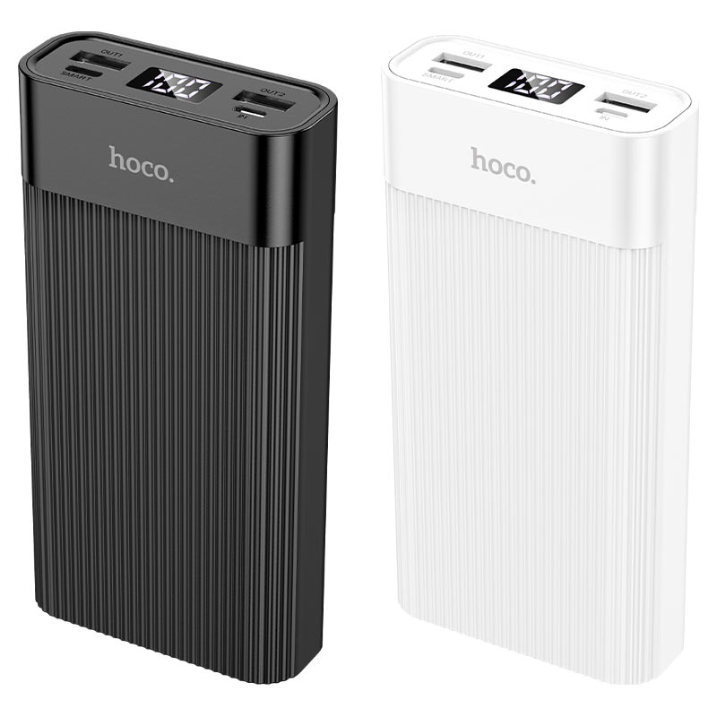 Power bank “J85 Wellspring” 20000mAh