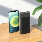 Power bank “J85 Wellspring” 20000mAh