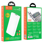 Power bank “J85 Wellspring” 20000mAh