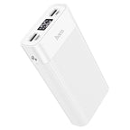 Power bank “J85 Wellspring” 20000mAh