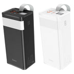 Power bank “J86 Powermaster” 22.5W 40000mAh