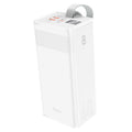 Power bank “J86 Powermaster” 22.5W 40000mAh