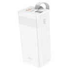 Power bank “J86 Powermaster” 22.5W 40000mAh