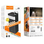 Power bank “J86 Powermaster” 22.5W 40000mAh