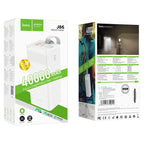Power bank “J86 Powermaster” 22.5W 40000mAh